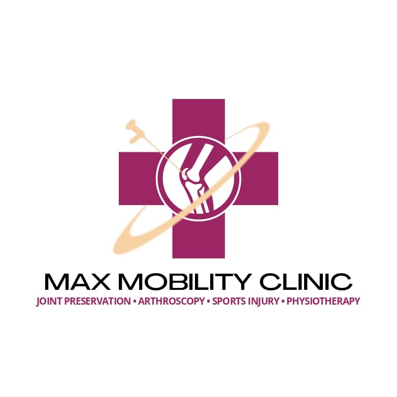 Max Mobility Logo